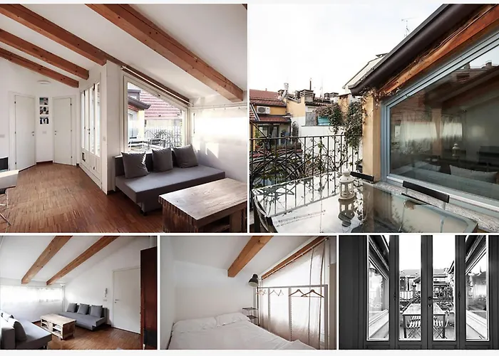 Casa - s And Rooms